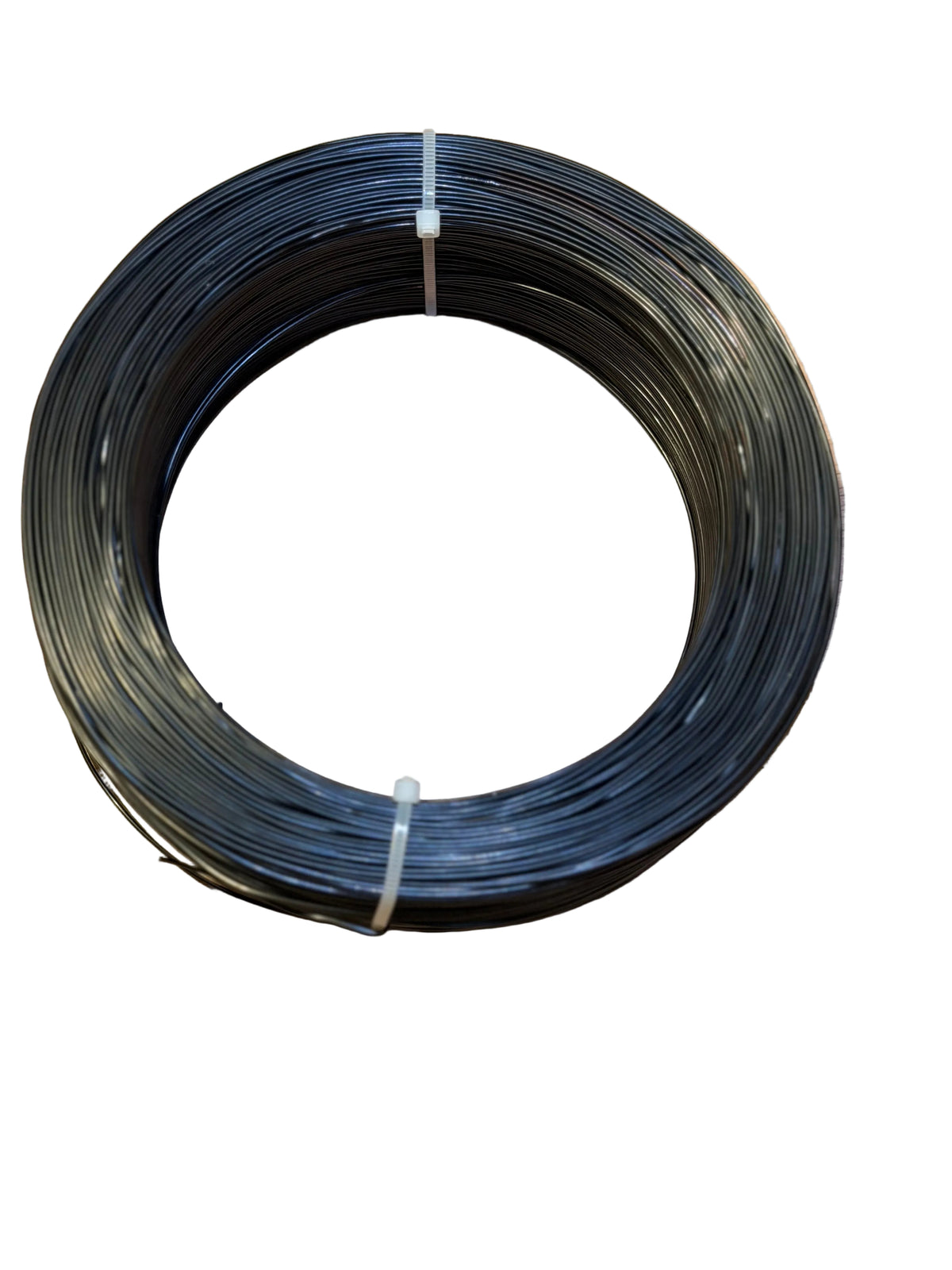 Fil à ligaturer aluminium 1 mm 1 Kilos