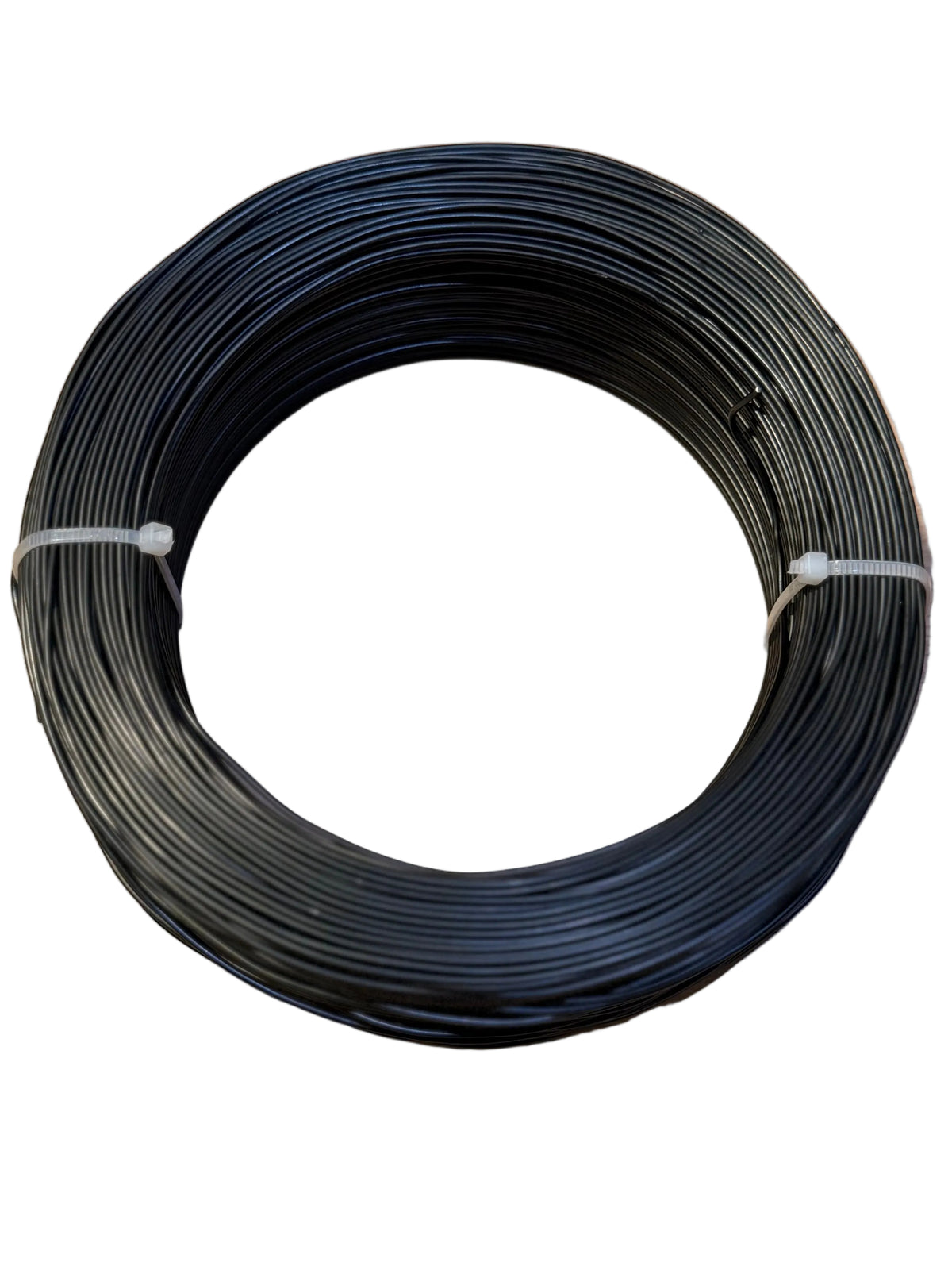 Fil à ligaturer aluminium 1.5 mm 1 Kilos
