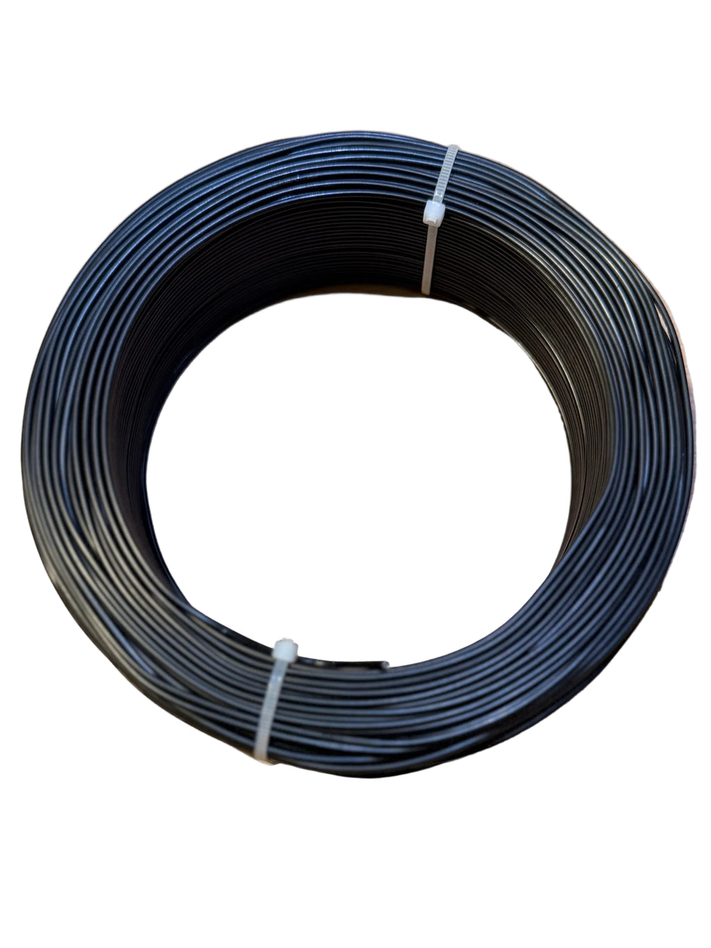 Fil à ligaturer aluminium 2.00 mm 1 Kilos