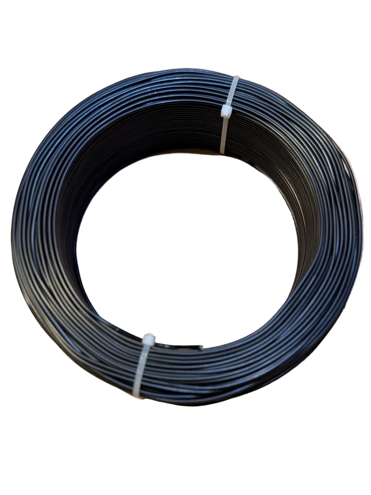 Fil à ligaturer aluminium 2.00 mm 1 Kilos