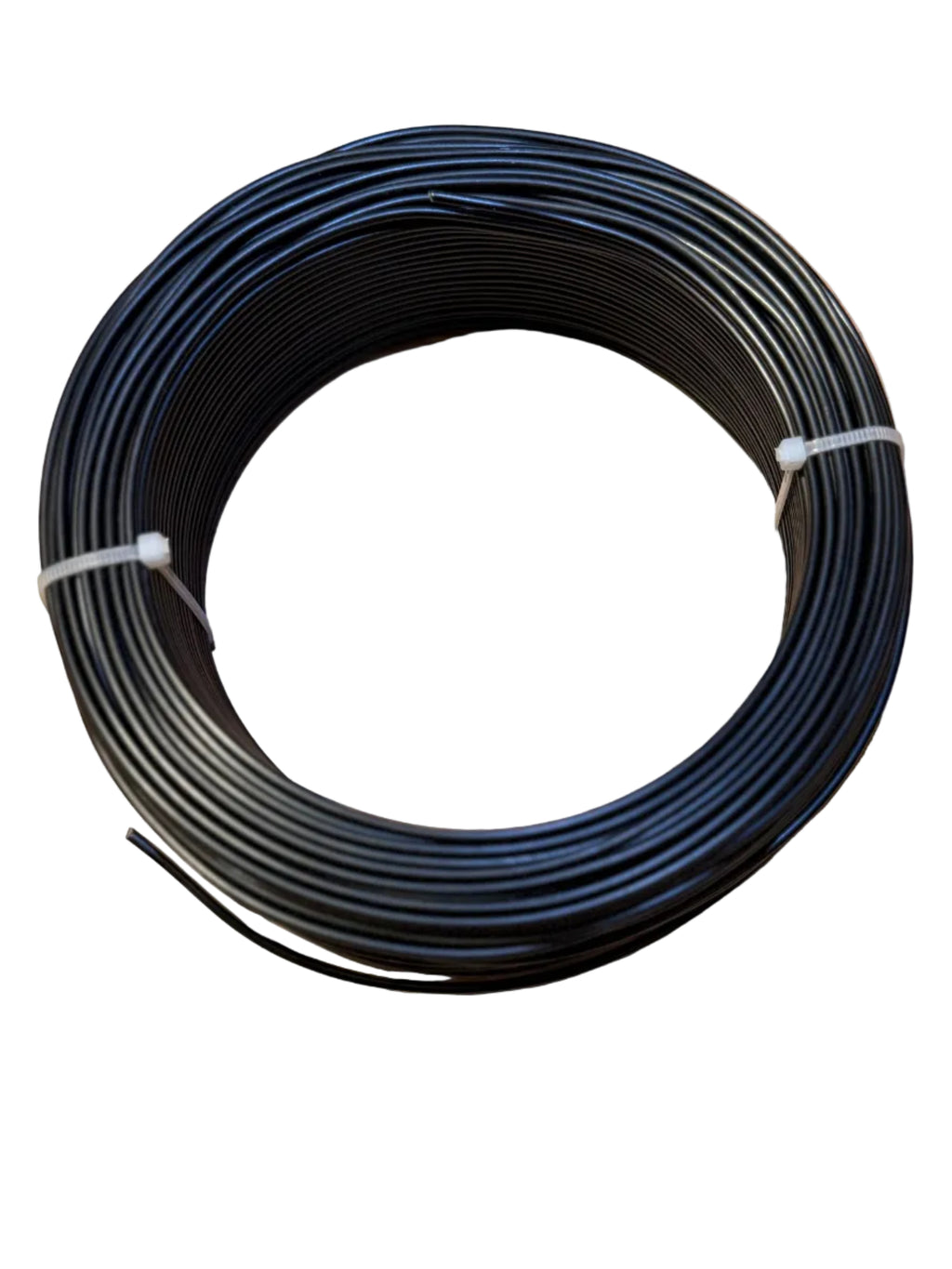 Fil à ligaturer aluminium 2.50 mm 1 Kilos