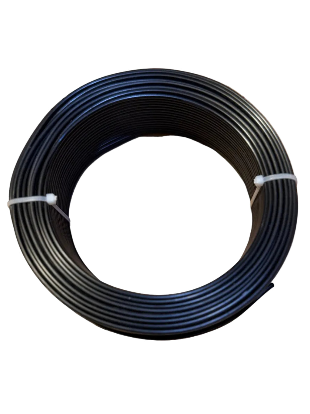 Fil à ligaturer aluminium 3.00 mm 1 Kilos