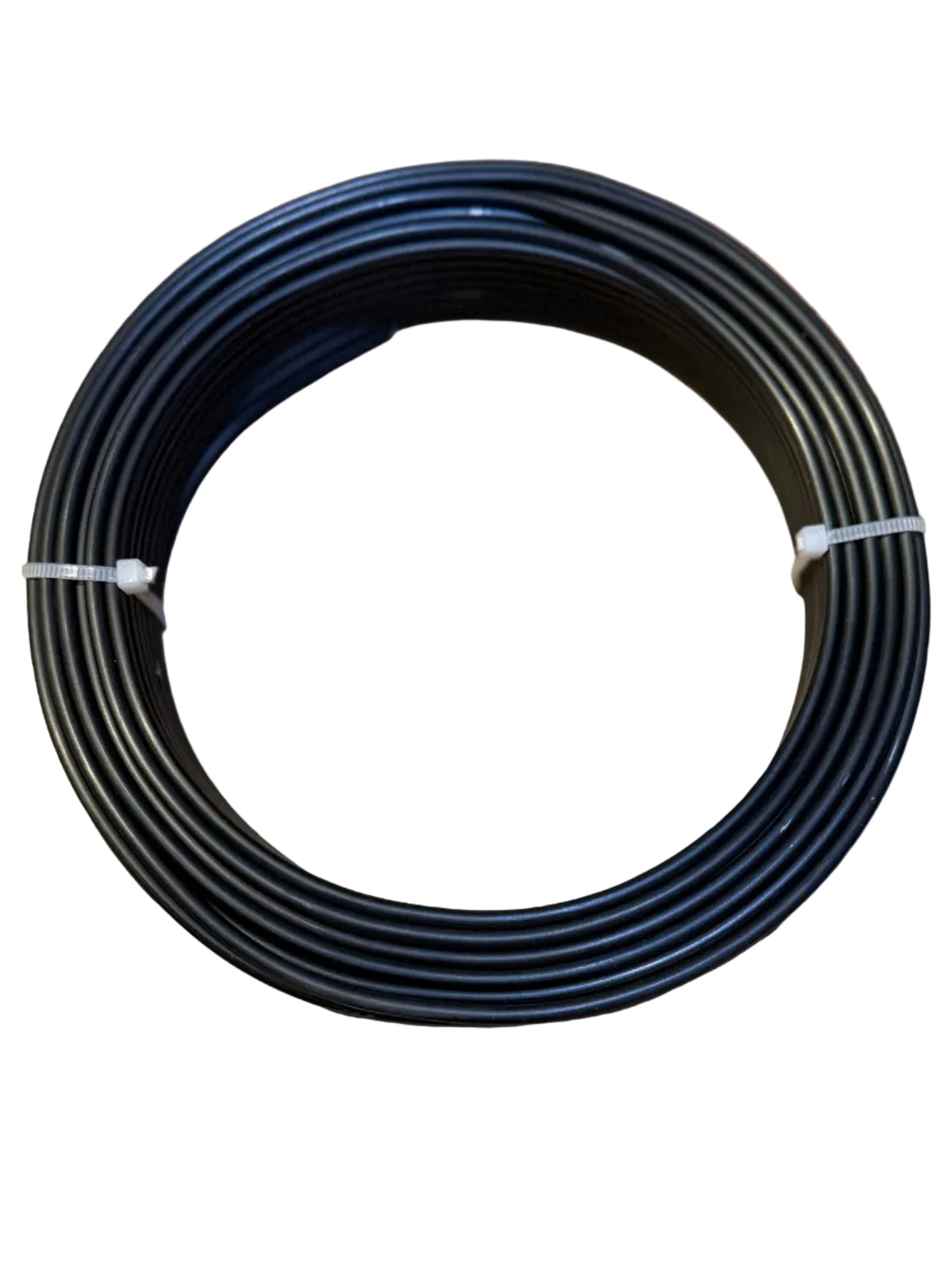 Fil à ligaturer aluminium 3.50 mm 500 Grammes