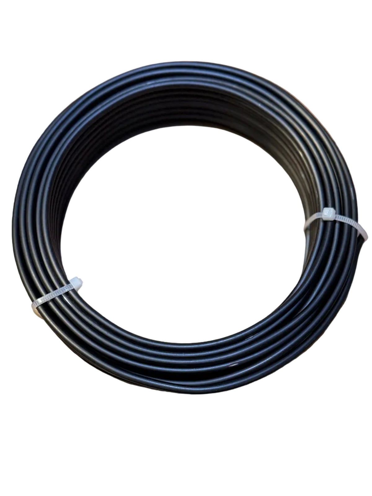 Fil à ligaturer aluminium 4.00 mm 500 Grammes