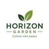 HORIZON GARDEN - Accueil