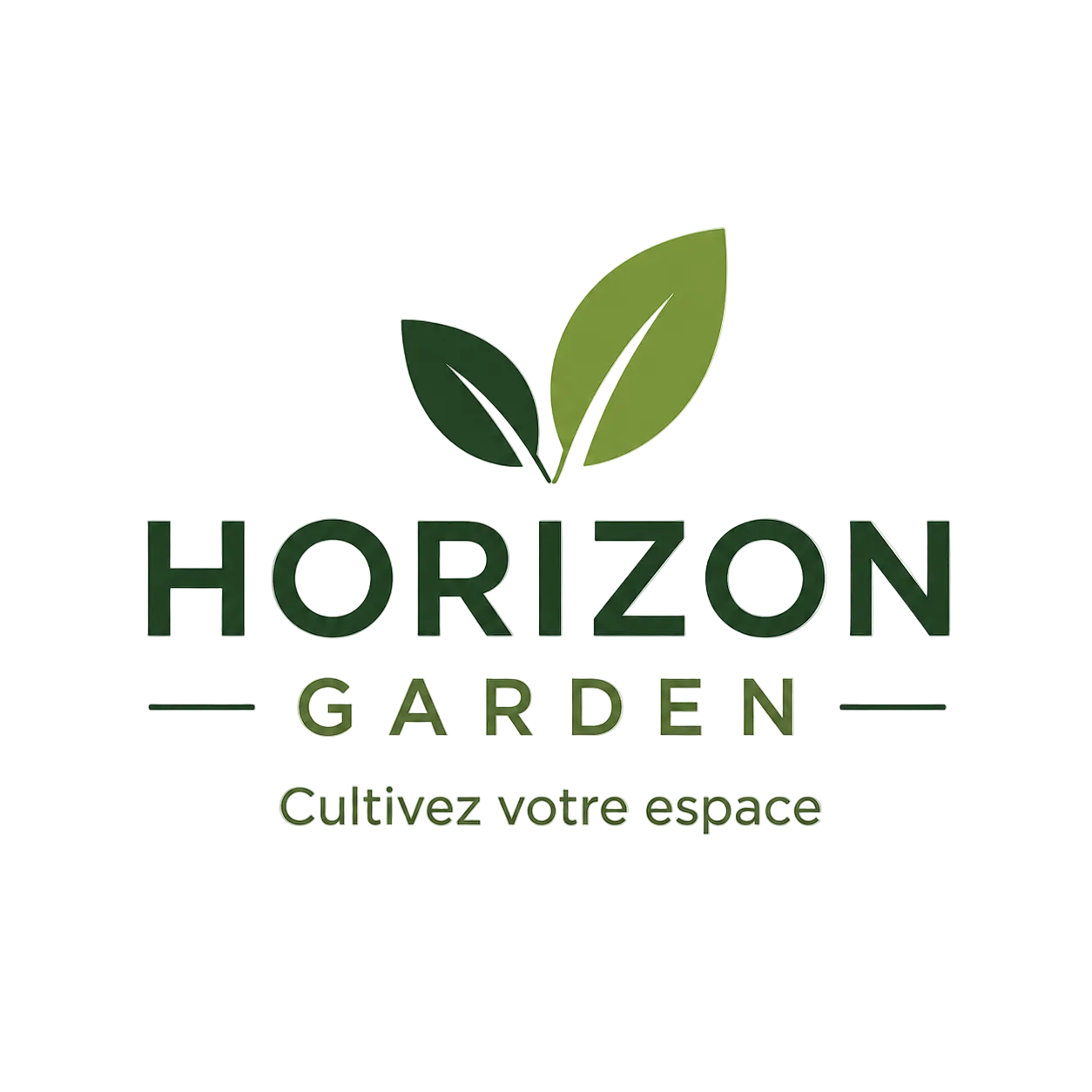 HORIZON GARDEN